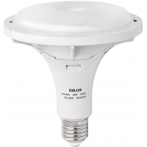Лампа світлодіодна DELUX ROUND 30w E27 4100K
