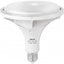 Лампа світлодіодна DELUX ROUND 50w E27 4100K