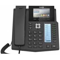 SIP-телефон FANVIL X5S