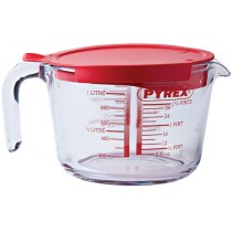 Мірна кружка PYREX CLASSIC (1.0 л)