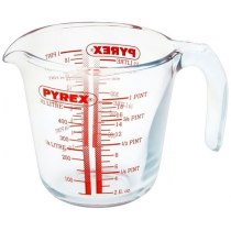 Мірний стакан PYREX CLASSIC (0.5 л)