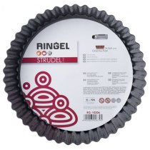 Форма RINGEL STRUDEL форма для кекса круглая со съемным дном 24.5x5cm