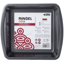 Форма RINGEL STRUDEL форма прямокутна 26.2х23.6х4.4cm
