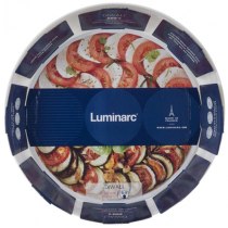 Форма с/к LUMINARC DIWALI д.запік/кругла/30 см