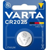 Батарейка VARTA CR 2025 BLI 1 LITHIUM