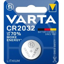 Батарейка VARTA CR 2032 BLI 1 LITHIUM