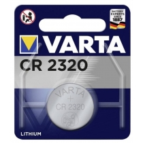 Батарейка VARTA CR 2320