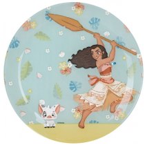 Тарелка детск. LUMINARC DISNEY VAIANA /тарелка дес. 20 см