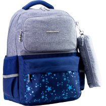 Рюкзак школьный 15,5