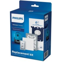 Мешки для пылесоса Philips FC8074/01