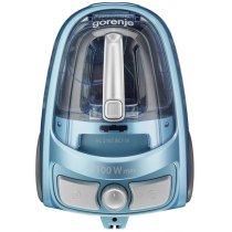 Пылесос циклонный GORENJE VC 2102 BCY IV (VCT4019)