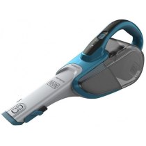 Портативний BLACK&DECKER  Акум.пилосос 10.8 В Lithium-Ion, DVJ320J