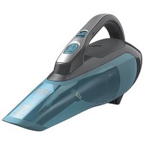 Портативний BLACK&DECKER  акумул. пилосос WDA320J, 10.8V, 784л/хв