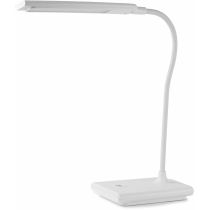 Лампа настільна світлодіодна ТМ Optima 4005 (5,0 W, 3700-4200 K), колір білий