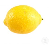 Лимон, 1 кг