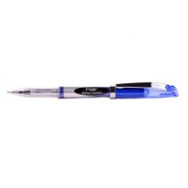 Ручка кулькова  Flair Writometer (10 км) 0,5 мм, синяя