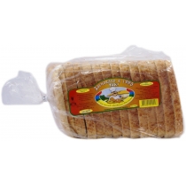 Хліб для тостів висівковий ТАК, 300г