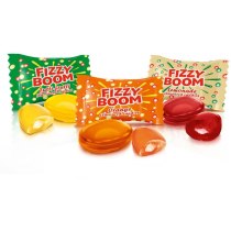 Fizzy Boom 1кг /5пак /