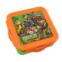 Контейнер для їжі "TMNT", 380 мл