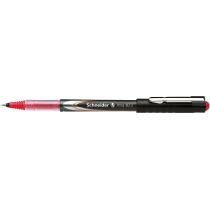 Ручка капілярна-ролер SCHNEIDER XTRA 823 0,3 мм, червона