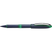 Ручка капілярна-ролер SCHNEIDER ONE BUSINESS 0,6 мм, зелений
