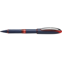 Ручка капілярна-ролер SCHNEIDER ONE BUSINESS 0,6 мм, червоний