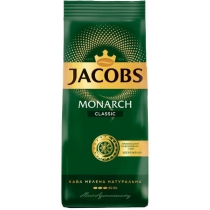 Кава мелена Jacobs Monarch Classic 450 г