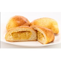 Пиріжок з горохом, гр. (3 штуки в упаковці)