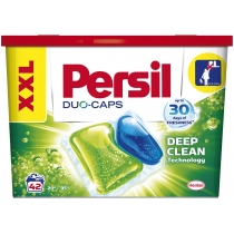 Капсули для прання Persil Універсальні Deep Clean 42 шт