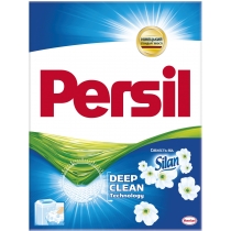 Пральний порошок Persil для ручного прання Перлини Свіжості від Сілан 400 г