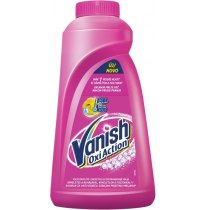 Рідкий засіб для виведення плям VANISH 1 л