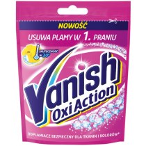 Універсальний засіб для виведення плям з активним киснем VANISH 30 г