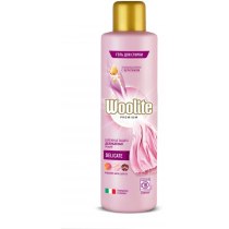 Гель для стирки WOOLITE PREMIUM DELICATE 900 мл