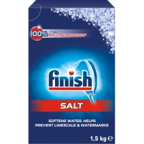 Засіб для миття посуду FINISH сіль 1,5 кг