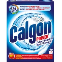 Средство для смягчения воды в стиральных машинах Calgon 3 в 1 500 г