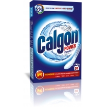 Засіб для пом'якшення води в пральних машинах Calgon 3 в 1 1кг