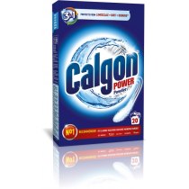 Средство для смягчения воды в стиральных машинах Calgon 3 в 1  1 кг