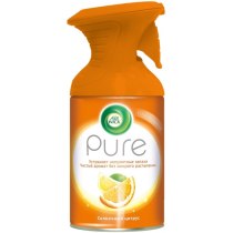 Освежитель воздуха Air Wick Pure Солнечный цитрус 250 мл