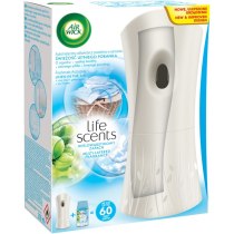 Автоматичний аерозольний освіжувач повітря Air Wick Life Scents 