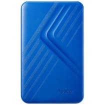 Жорсткий диск HDD Apacer AC236 1TB USB 3.0 Blue