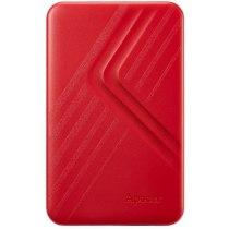 Жорсткий диск HDD Apacer AC236 2TB USB 3.0 Red