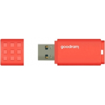 Флеш-пам'ять 32Gb Goodram USB 3.0, помаранчевий