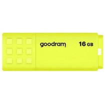 Флеш-память 16Gb Goodram USB 2.0, желтый