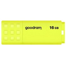 Флеш-пам'ять 16Gb Goodram USB 2.0, жовтий