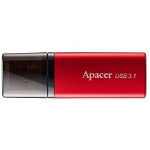 Флеш-пам'ять 128Gb Apacer USB 3.1, червоний