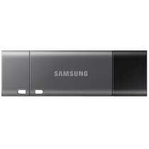 Флеш-пам'ять 32Gb Samsung USB Type-C,USB 3.1, сірий