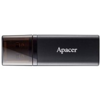 Флеш-пам'ять 16Gb Apacer USB 2.0, чорний