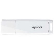 Флеш-пам'ять 32Gb Apacer USB 2.0, білий