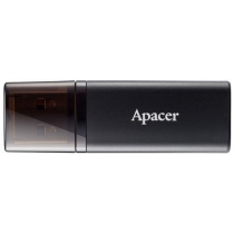 Флеш-пам'ять 64Gb Apacer USB 2.0, чорний