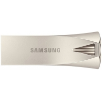 Флеш-пам'ять 32Gb Samsung USB 3.1, срібний